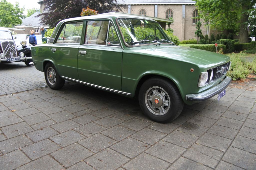 Oldtimerrit Geesteren 25 mei 2025 - 13